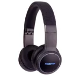 هدفون بی سیم مچر مدل MR-217 - تصویر 3