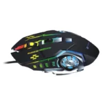 ماوس گیمینگ پرووان مدل PMG15 Gaming - تصویر 2