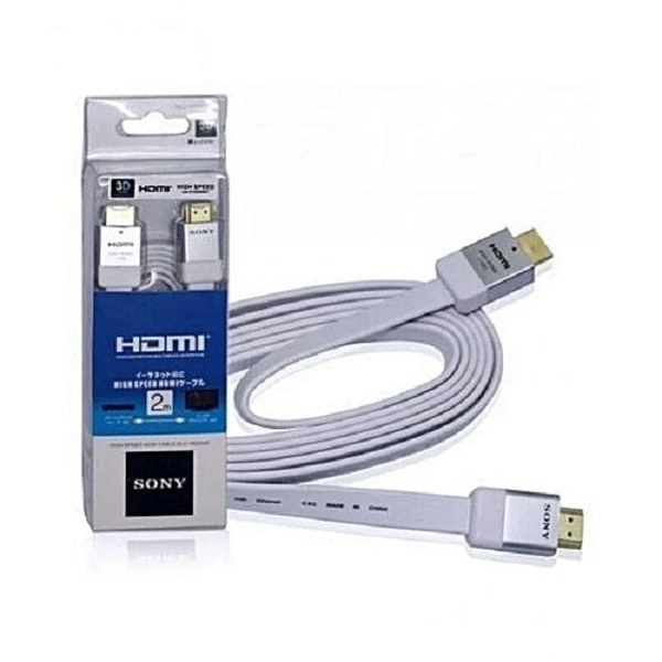 کابل HDMI مدل 4k ultra طول 2 متر