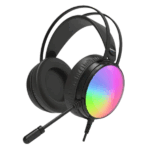 هدفون مخصوص بازی لنوو مدل ThinkPlus G83A