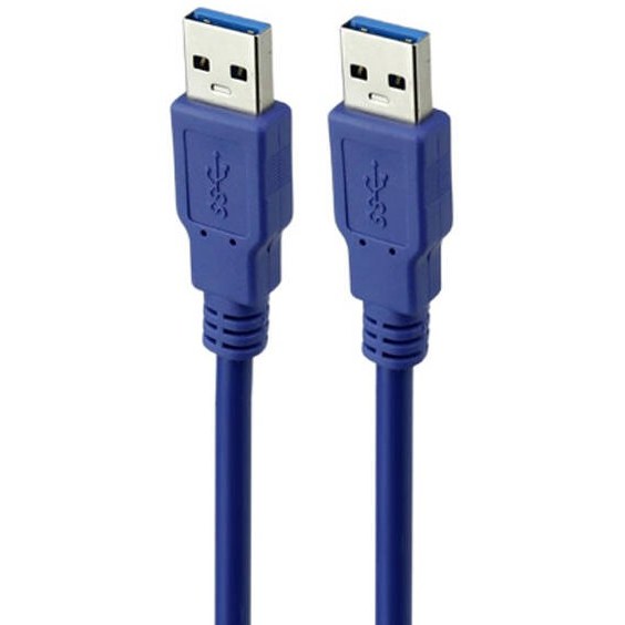 کابل لینک 30 سانتی متری USB3.0 کایزر KAISER