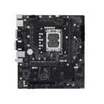 مادربرد ایسوس مدل PRIME H610M-C/PS D4 - تصویر 4