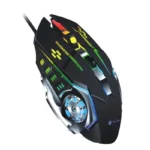 ماوس گیمینگ پرووان مدل PMG15 Gaming - تصویر 3