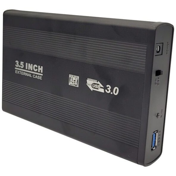 باکس هارد IFORTECH USB.3 3.5