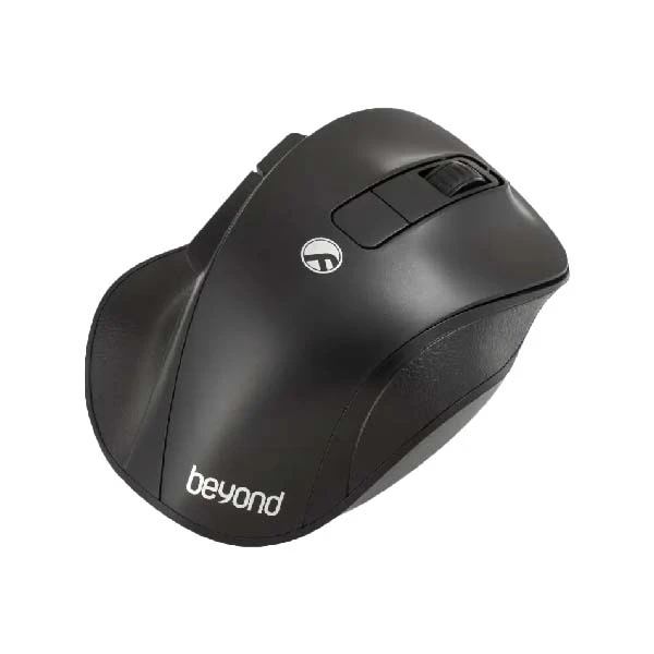 ماوس بی سیم بیاند BM-1755RF