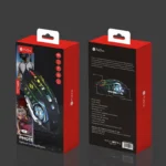 ماوس گیمینگ پرووان مدل PMG15 Gaming - تصویر 4