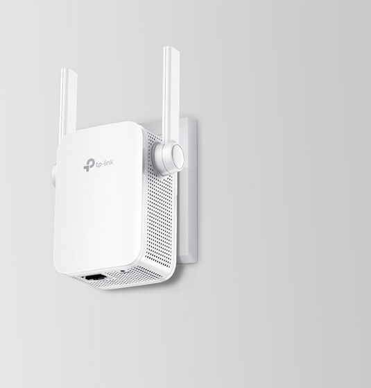 توسعه دهنده شبکه بیسیم 300Mbps تی پی لینک مدل TL-WA855RE