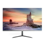 مانیتور جی پلاس مدل GDM-226MN سایز 22 اینچ - تصویر 3