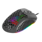 ماوس گیمینگ گرین مدل GM602-RGB - تصویر 5