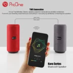 اسپیکر بلوتوثی پرووان PROONE مدل PSB4102 - تصویر 3