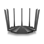 روتر بی سیم و دوباند AC2100 تندا مدل AC23