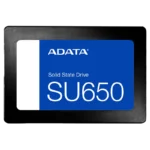 اس اس دی ای دیتا sata مدل SU650 ظرفیت 480 گیگابایت ADATA - تصویر 2