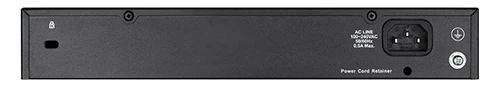 سوئیچ 16 پورت مگابیتی و رکمونت دی لینک مدل DES-1016D