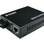 مبدل فیبر نوری به اترنت مالتی مود دی لینک مدل DMC-300MSC