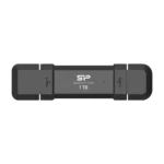 حافظه SSD پرتابل 1 ترابایت سیلیکون پاور مدل DS72 - تصویر 2
