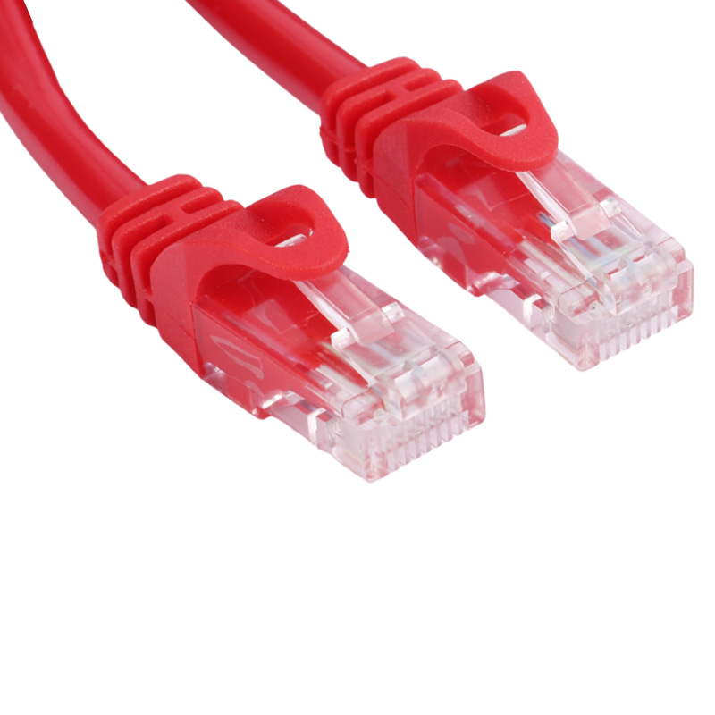 کابل شبکه Eleven GP-28NETRJ-RJ2 Cat6 5m