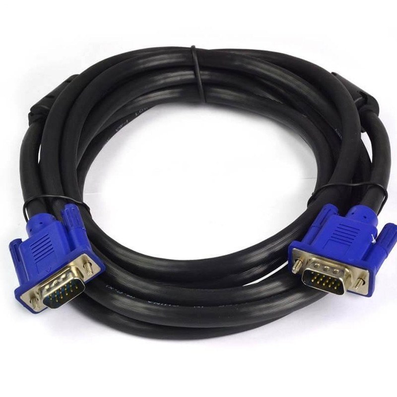 کابل Kaiser VGA 3+4 5m