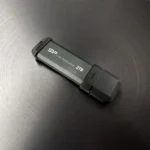 حافظه SSD پرتابل 2 ترابایت سیلیکون پاور مدل MS70 - تصویر 2