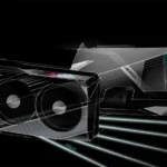 کارت گرافیک Aorus GeForce RTX 4070 Ti Elite - حافظه 12 گیگابایت