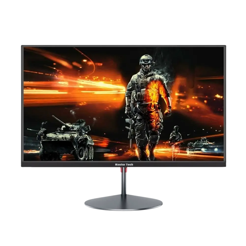 مانیتور مسترتک 22 اینچ Master Tech VL228H