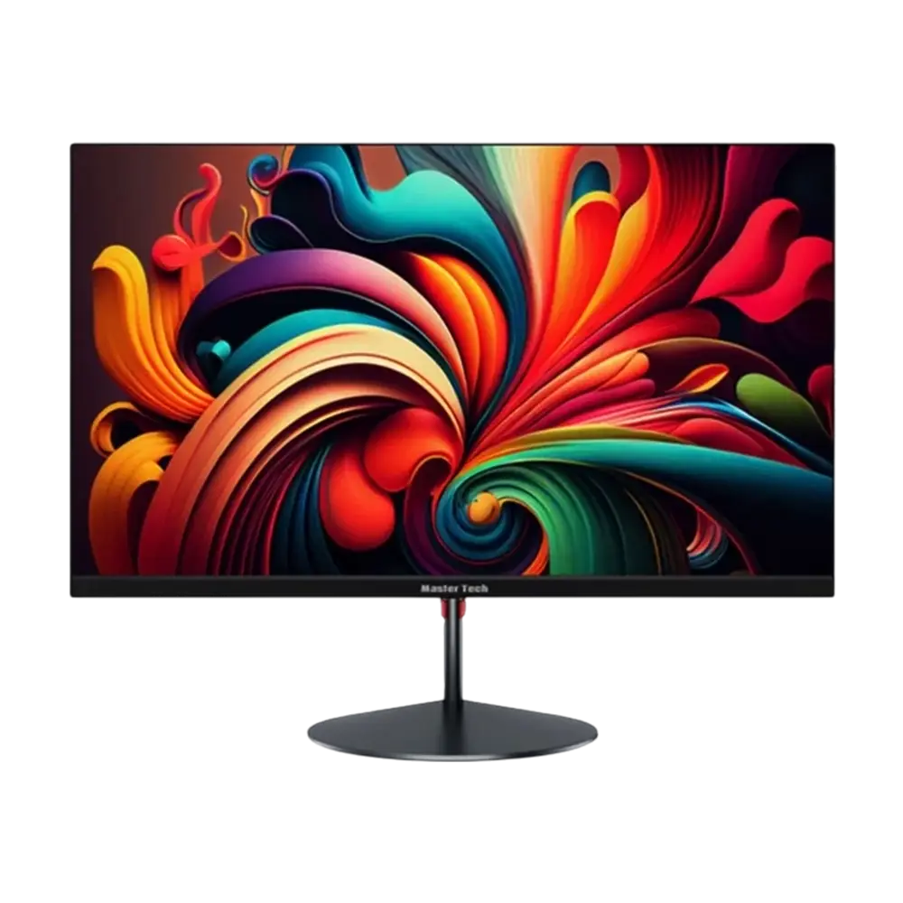 مانیتور مستر تک 24 اینچ Master Tech VL249HS
