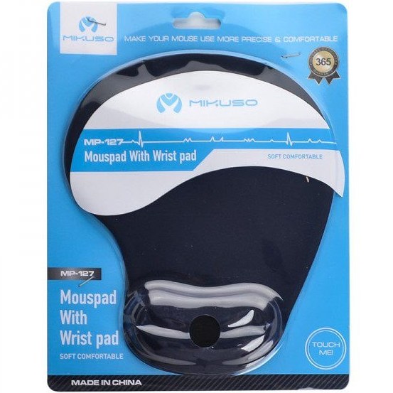 پد ماوس طبی میکاسو مدل MP-127 کد 6401