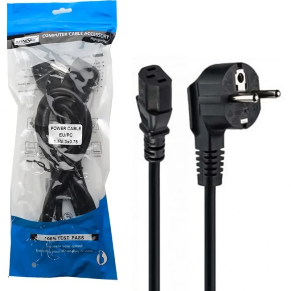 کابل برق 1.5M مینی اسکای MINISKY