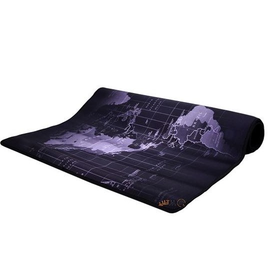 ماوس پد 30*80 لانگ دور دوخت