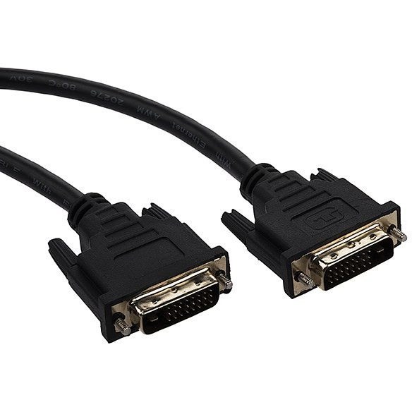 کابل 1/5 متری IFORTECH DVI