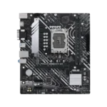 مادربرد ایسوس Asus Prime B660M-K D4