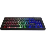 کیبورد گیمینگ ایکس پی پروداکت مدل XP 9100 RGB - تصویر 2