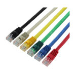 پچ کورد بل دن ده متری cat6 UTP