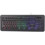 ماوس و کیبورد باسیم ایکس پی XP-9300G - تصویر 2