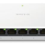 سوئیچ 5 پورت گیگابیتی و دسکتاپ دی لینک مدل DGS-1005A