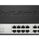 سوییچ 16 پورت دی-لینک مدل DGS-1016C