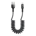 کابل تبدیل USB به لایتنینگ مک دودو مدل CA-6410 طول 1.8 متر