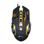 ماوس گیمینگ پرووان مدل PMG15 Gaming