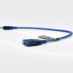 کابل 5 پین به مادگی ELEVEN الون 0.3 متر - تصویر 2