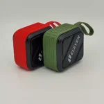 اسپیکر بلوتوثی الون مدل Eleven PS103 - تصویر 5