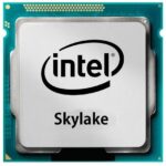 پردازنده مرکزی اینتل سری Skylake مدل Pentium G4400