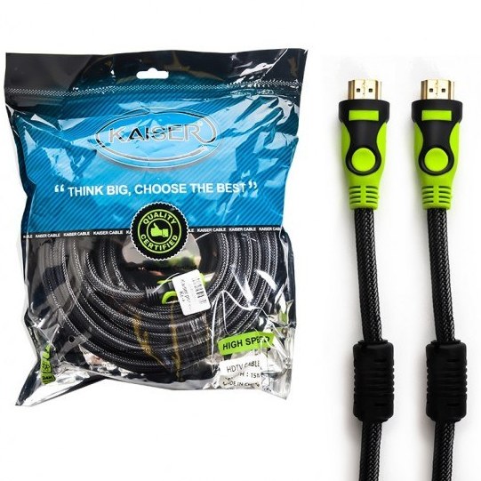 كابل HDMI 15M کایزر Kaiser