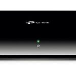 سوئیچ 5 پورت گیگابیتی و دسکتاپ تی پی لینک مدل TL-SG1005D