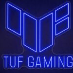 کارت گرافیک ایسوس مدل TUF RTX 3060 OC 12G GAMING حافظه 12 گیگابایت