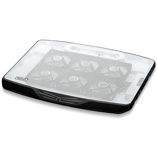 پایه خنک کننده هترون مدل HCP120