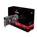 کارت گرافیک AMD XFX RX580 8GB