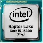 پردازنده اینتل مدل Core i5-13400 Tray