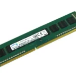 رم کامپیوتر RAM 4GB 1333 Brand mix KINGSTON