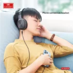 کابل تبدیل AUX به لایتنینگ ارلدام مدل AUX54 طول 1 متر - تصویر 2